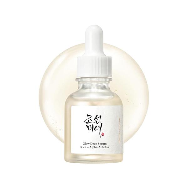 Beauty Of Joseon Glow Deep Serum Rice + Alpha-Arbutin 30 ml