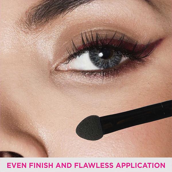 Vega Eye Applicator (MBP - 11) 16 gm - Eye Brush