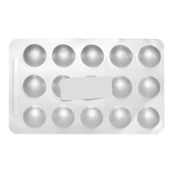 Amtas 10mg Tablet 15'S - Hypertension-Cal