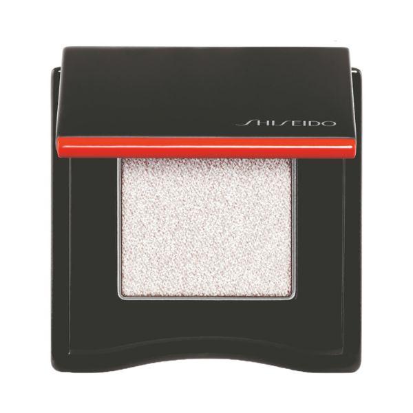 Shiseido Pop Powdergel Eye Shadow 01 Shin Crystal 2.2 gm
