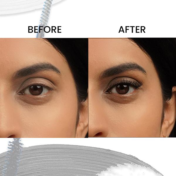 Charmacy Milano True & False Mascara 8 gm - Mascaras