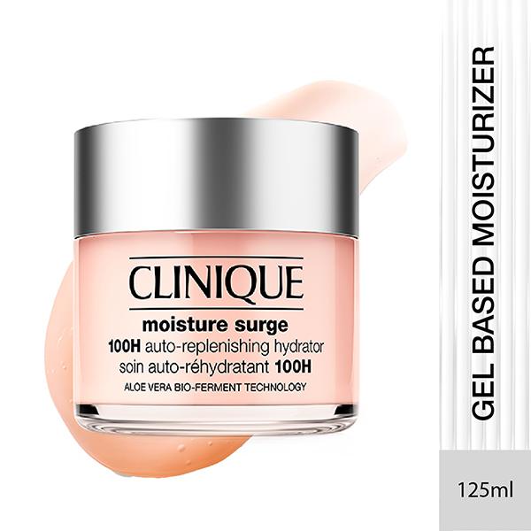 Netmeds | CLINIQUE Ms 100h auto replenishing hydrator 125 ml