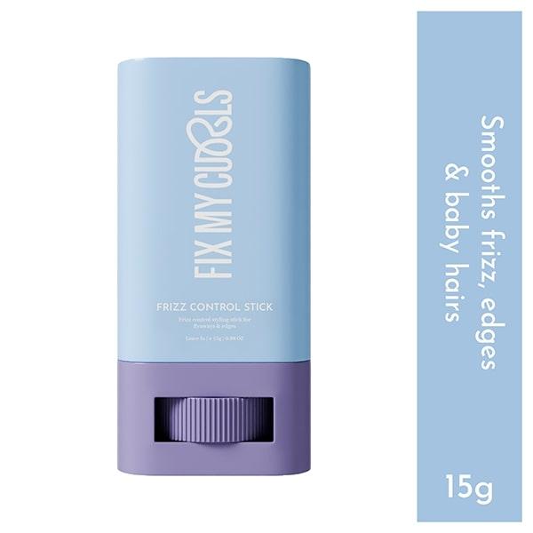 Netmeds | Fix My Curls Frizz Control Stick 15 gm