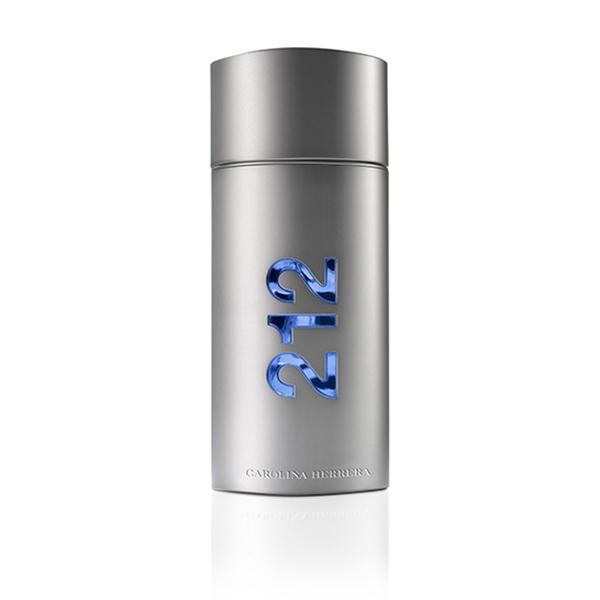 CAROLINA HERRERA 212 NYC Men Eau de Toilette 1 gm
