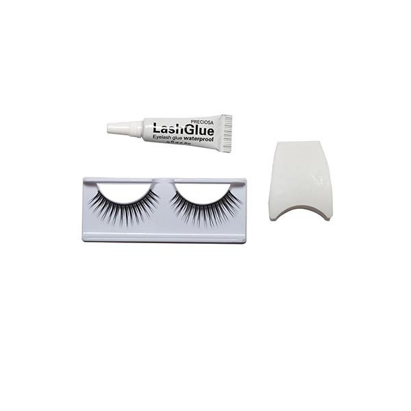 Netmeds | Babila Eye Lashes El-V025 1's