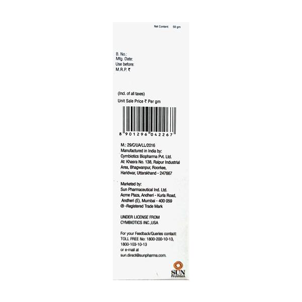 EPILYNO DAILY FACIAL MOISTURIZER Lotion 50g - Dry Skin-Emo