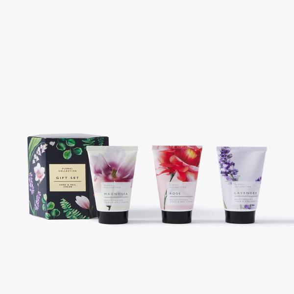Marks & Spencer Magnolia Hand Cream Gift Set 300 ml