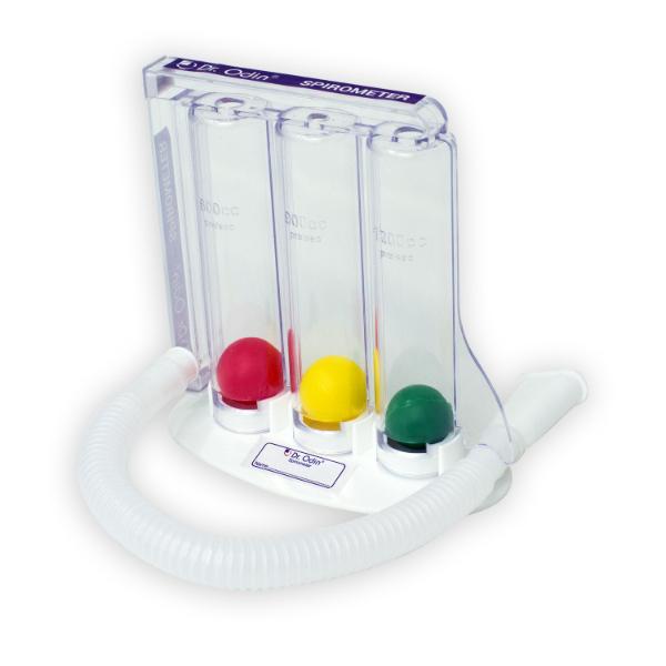 Netmeds | Dr. Odin Spirometer (OLE101) 1's