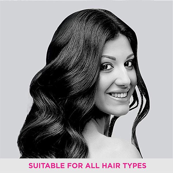 Vega Hair Roller (HR - 01) 1's - Rollers & Curlers