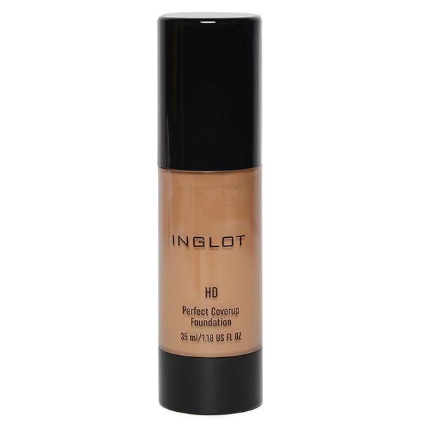 Inglot Hd Perfect Coverup Foundation 76 35 ml - Foundation