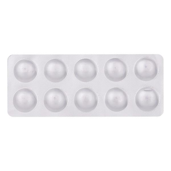 Ferronemia Tablet 10'S - Supplements-Vam