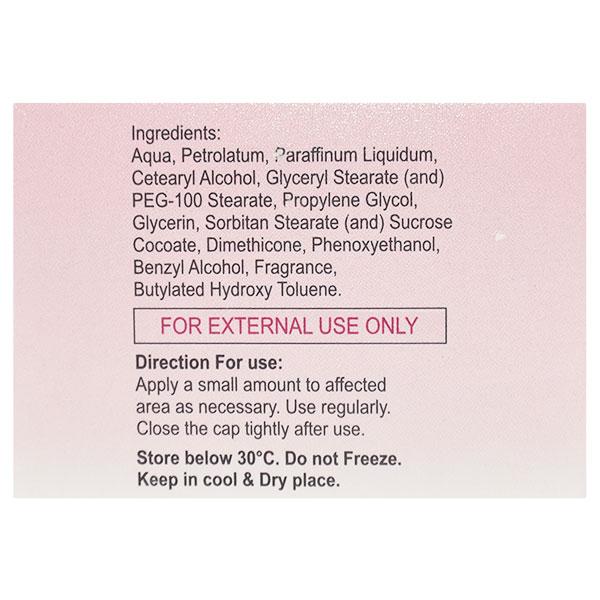 ENLLE Cream 200gm - Dry Skin-Emo