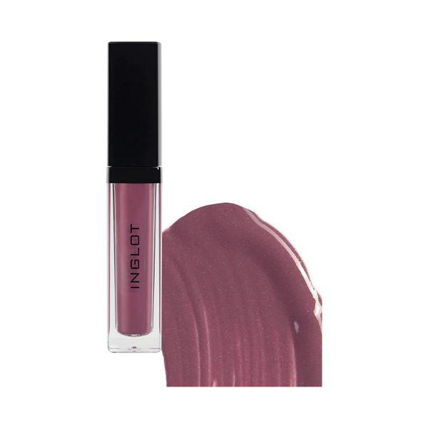 Netmeds | Inglot Hd Lip Tint Matte 44 5.5 ml