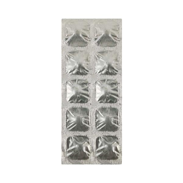 Taloprex Plus 5mg Tablet 10'S - Anxiety-Anx