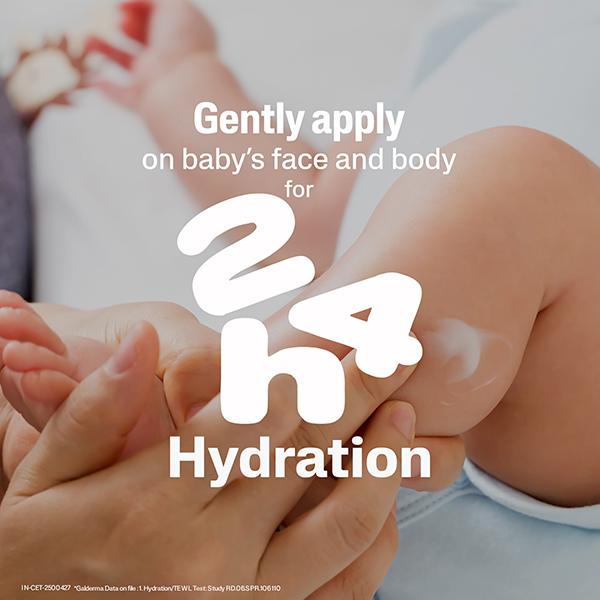 Cetaphil Baby Daily Loiton 400 ml - Creams, Lotions & Oils