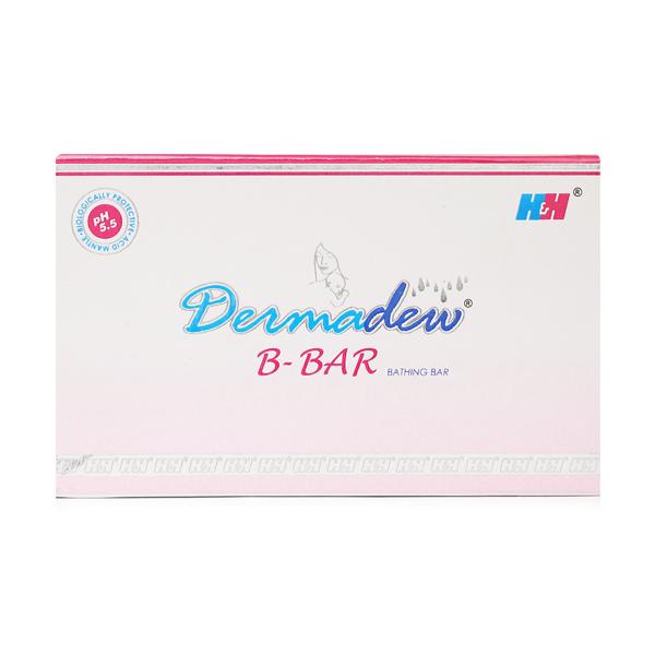 DERMADEW B Bar 75gm - Acne-Acn