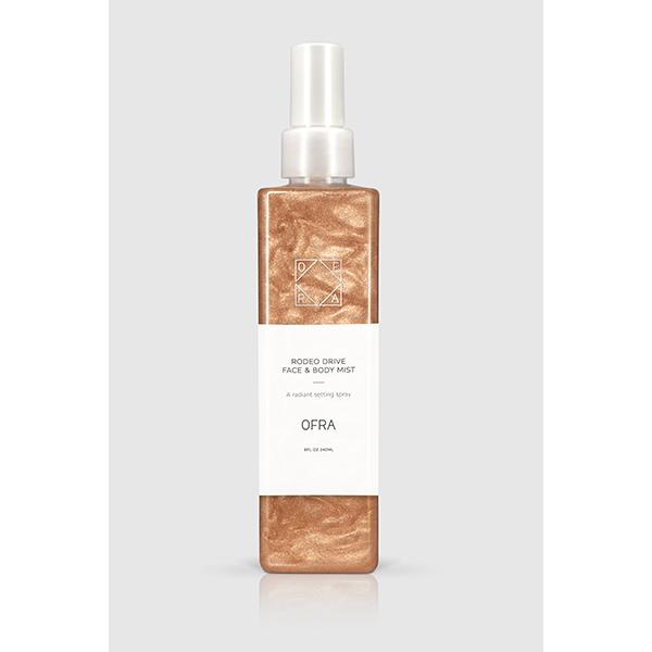 OFRA Rodeo Drive Face & Body Mist 240ml