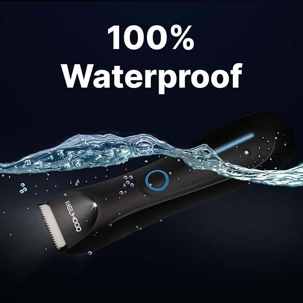 Menhood Grooming Trimmer Mini 1's - Shavers