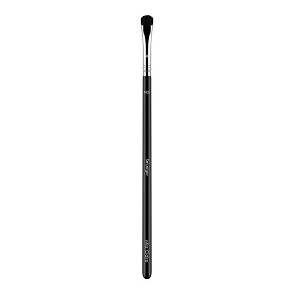 Netmeds | Miss Claire M21 - Smudger Brush (Chrome) 1's