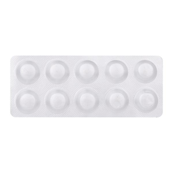 Lipitab 10mg Tablet 10'S - High Cholesterol-Dys