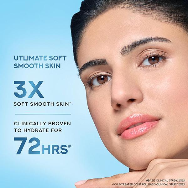 Ponds Super Light Gel Oil-Free Moisturizer with Cera-Hyamino - 300gm - Face Moisturizers