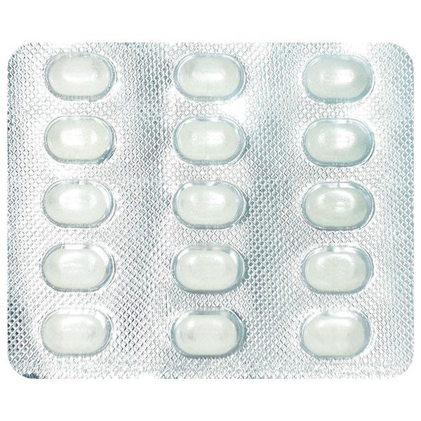 MOX Kidtab 125mg Tablet 15'S - Bacterial Infections-Pen