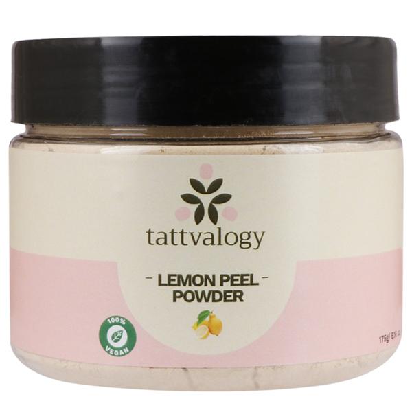 Nature's Tattva Lemon Peel Powder 150 gm