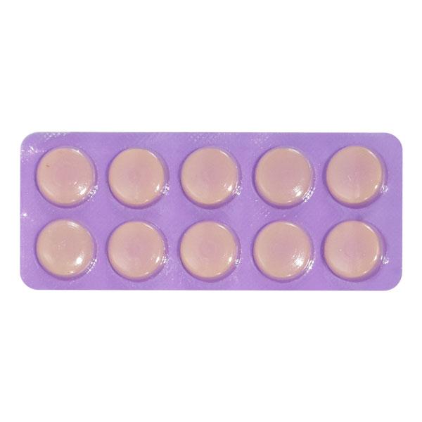 VENUSMIN 450 Tablet 10's - Varicose Veins-Phl