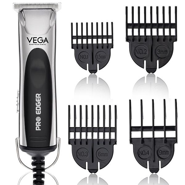 Netmeds | VEGA Professional Pro Edger Hair Trimmer, (VPVHT-02) 219 gm