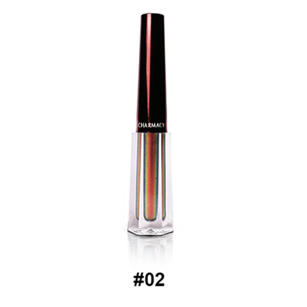 Charmacy Milano Insane Shifters Liquid Eye Shadow - 2 2.6 ml