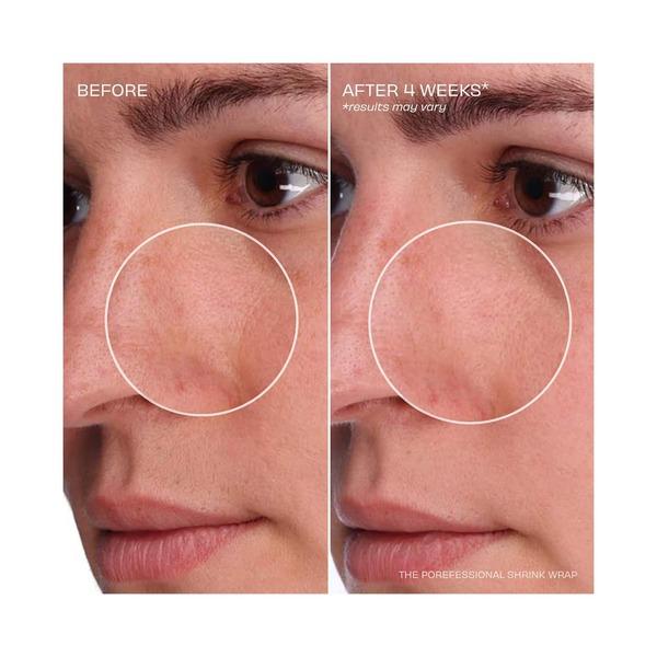 Benefit Cosmetics The Porefessional Shrink Wrap 50 ml - Primer