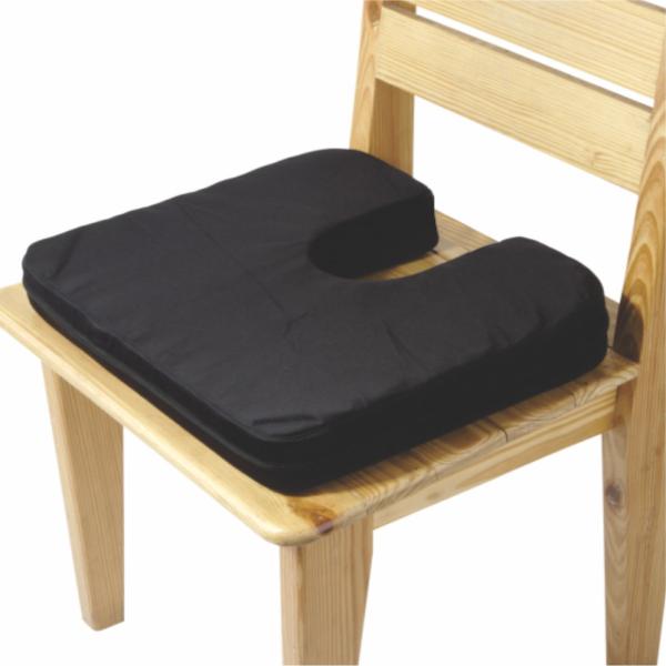 Netmeds | Flamingo Coccyx Cushion Soft (OC2178) (Uni) 1's