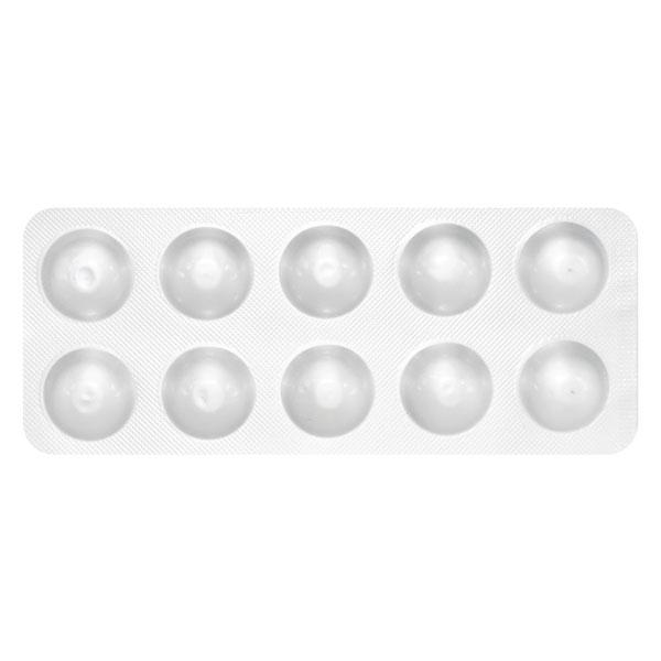 Tolol XR 12.5mg Tablet 10'S - Hypertension-Bet