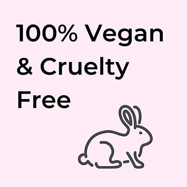 Plume Professional Makeup Brush Set Face and Eye with Marbelicious Makeup Pouch 9's - Face Brush