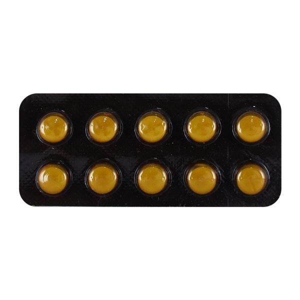 TRIKON 5 Tablet 10's - Schizophrenia-Aps