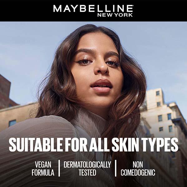Maybelline New York Super Stay Lumi-Matte Liquid Foundation 30H Longwear Yet Light-As-Air, 230 35 gm - Foundation
