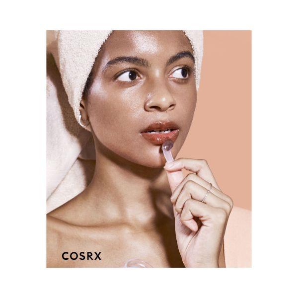 Cosrx Full Fit Honey Sugar Lip Scrub 20 gm - Lip Scrubs