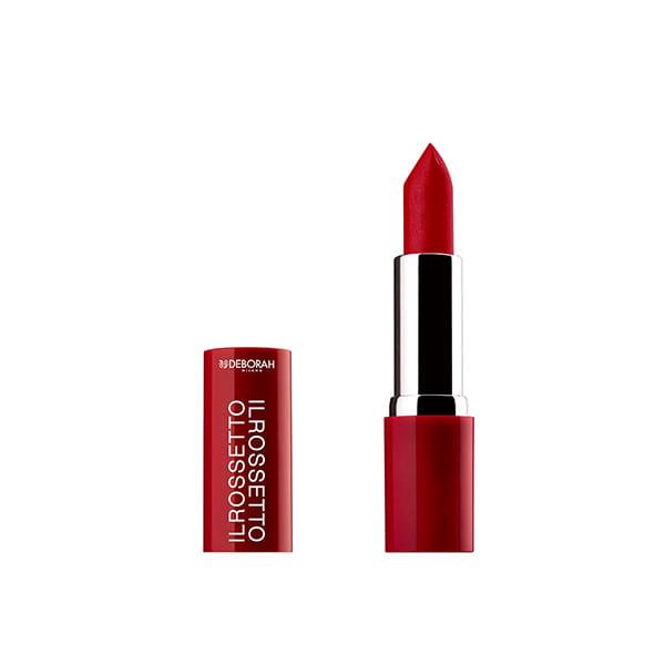 Deborah Milano Il Rossetto Ls - 816 Iconic Red 4.3 gm