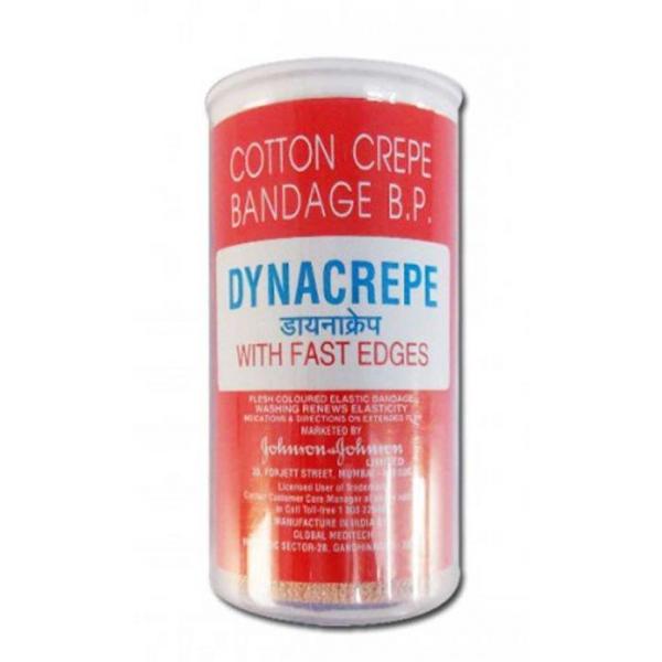 Netmeds | DYNACREPE 15CMX4M
