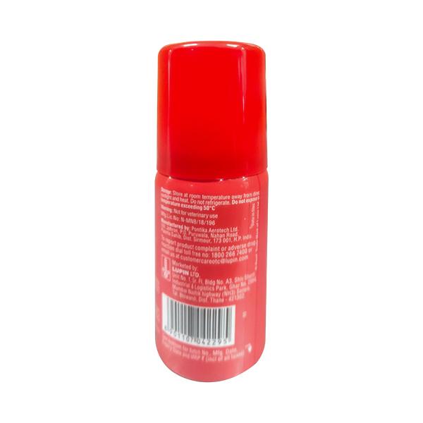 VOVILUP Spray 15g - General-P