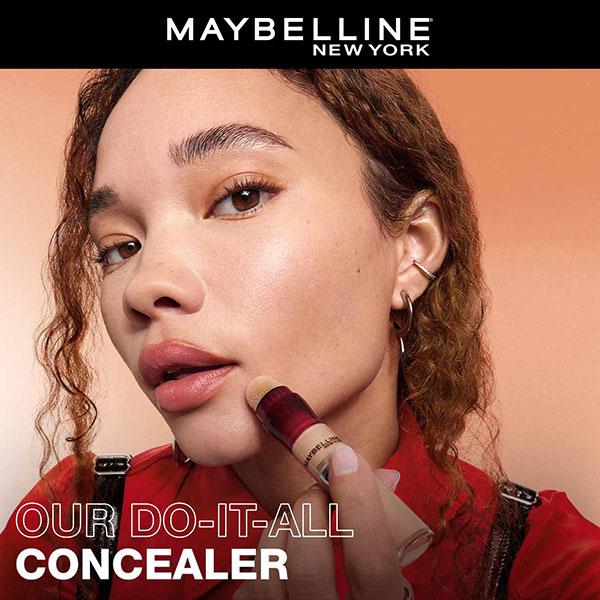 Maybelline New York Instant Age Rewind Concealer, 110 6gm - Concealer