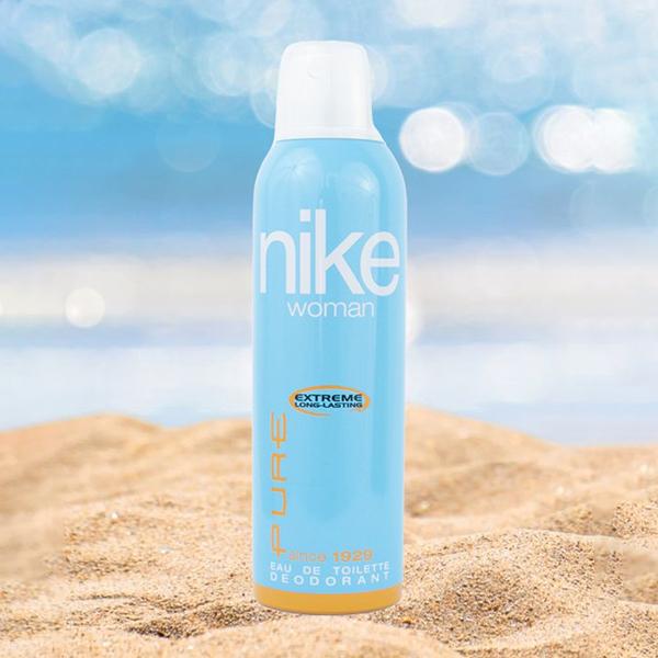 Nike Pure Woman Deo 200 ml - Body Mist/Spray