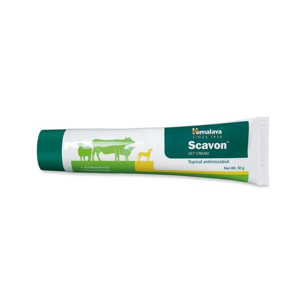 Netmeds | Himalaya Vet Scavon Cream 50 gm