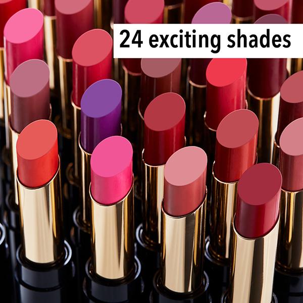 Blue Heaven Powder Matte -Mocha Madness B02 3.5 gm - Lipsticks