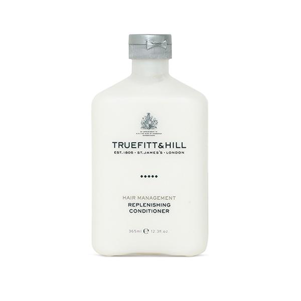 Netmeds | Truefitt and Hill Replenishing Conditioner Essential Hair Management Collection For Men 365 ml