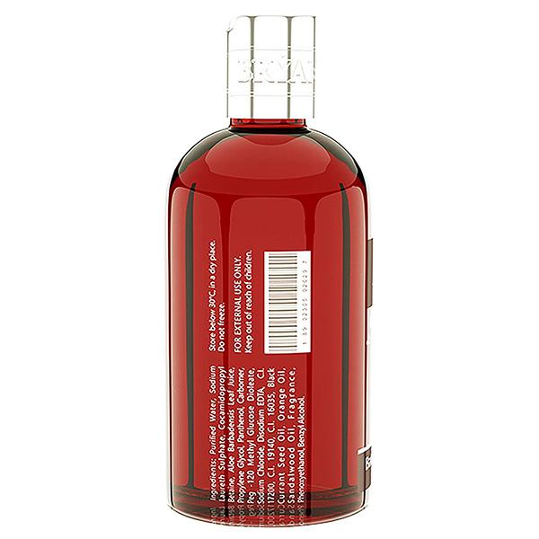 Bryan & Candy Black Currant Shower Gel 300 ml - Shower Gels & Body Wash