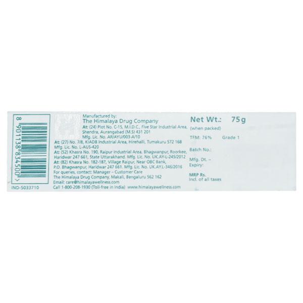 Aactaril Soap 75gm - Ayurvedic Medicine-AYU