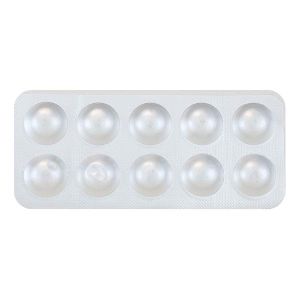 Mopart SR 12.5mg Tablet 10'S - Depression-Ant