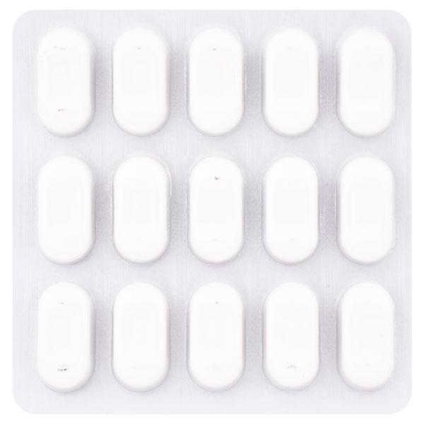 CALVOLI Tablet 15's - Supplements-Vam