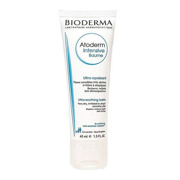 Bioderma Atoderm Intensive Baume 45 ml - Lotions & Creams